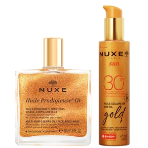 NUXE Day to Night Bundle - undefined undefined