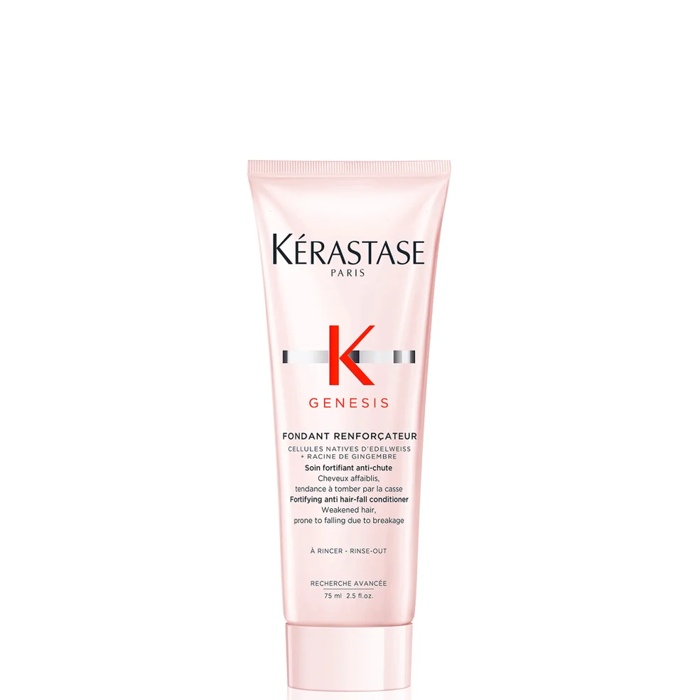 Kérastase Genesis Nourishing, Fortifying & Anti Hair-Fall Conditioner for Weakened Hair 75mlImage1