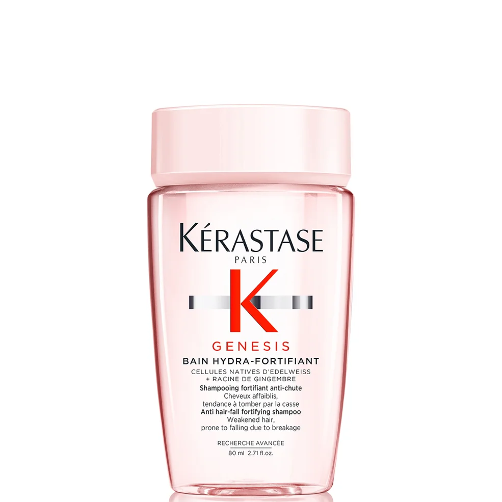 Kérastase Genesis Nourishing & Fortifying Shampoo for Thick or Dry Hair 80mlImage1