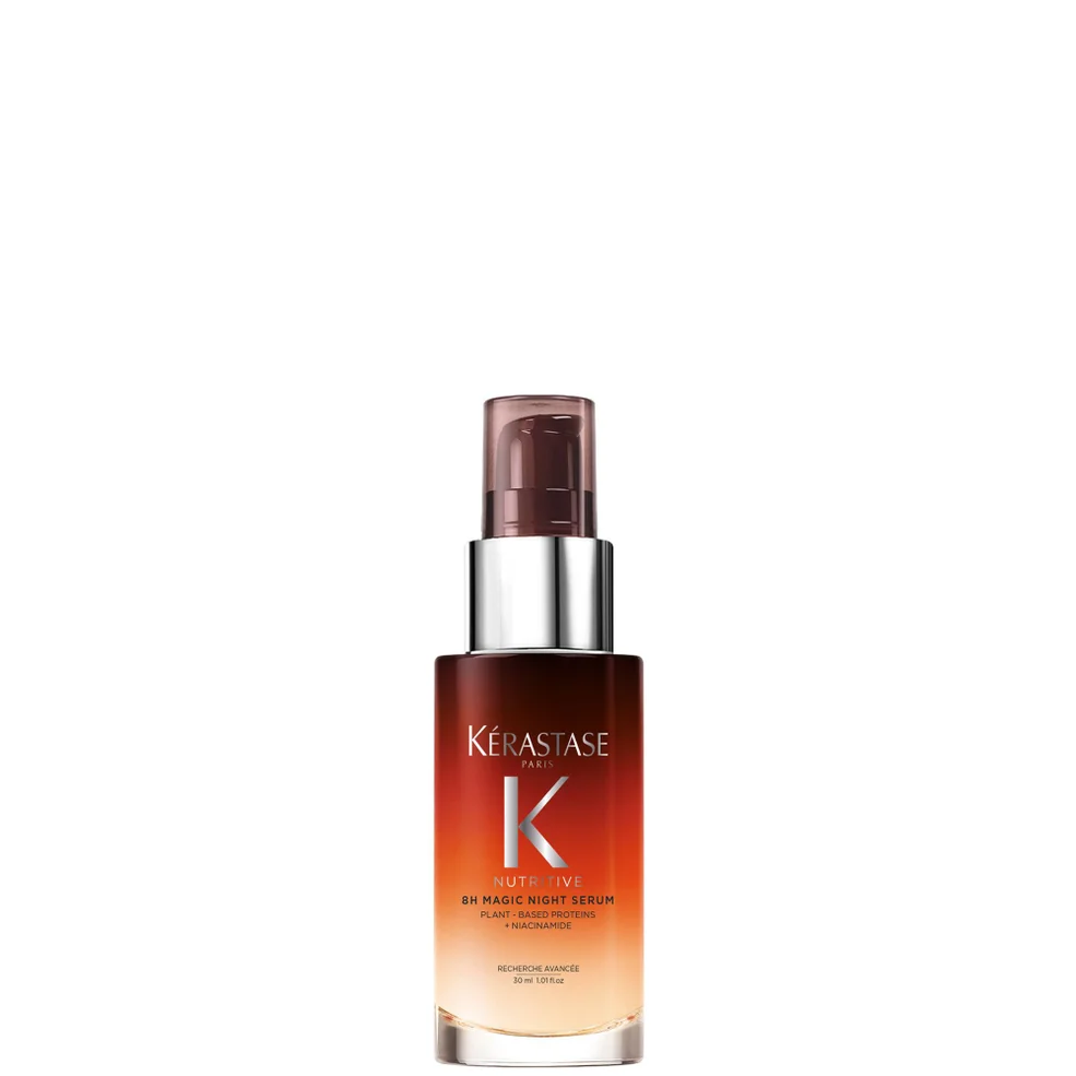 Kérastase Nutritive 8H Magic Night Hair Serum for Dry Hair 30mlImage1
