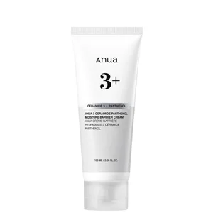 Anua 3 Ceramide Panthenol Moisture Barrier Cream 100ml - undefined undefined