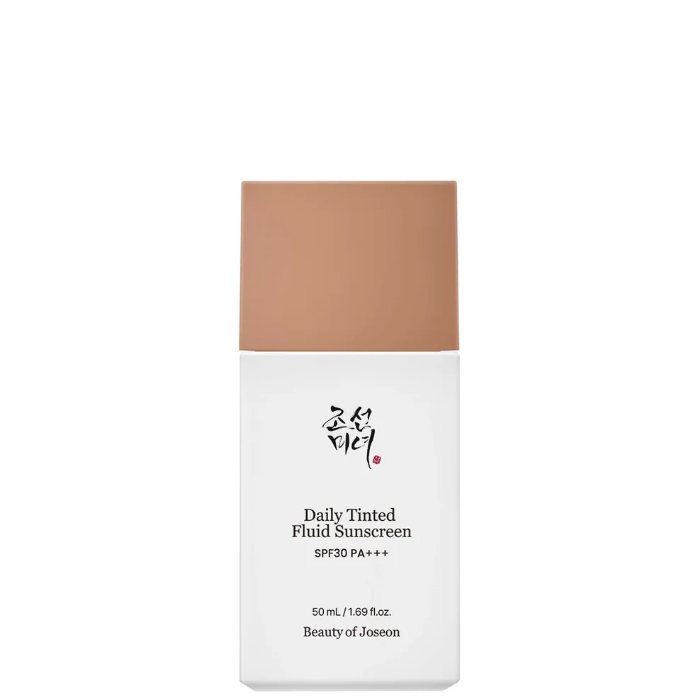 Beauty Of Joseon Daily Tinted Fluid Sunscreen SPF30 PA+++ 50ml (Various Shades)Image1