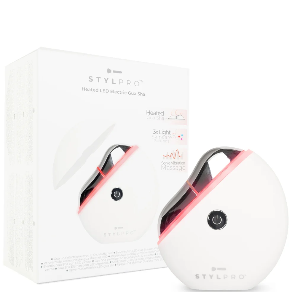 Stylpro Heated LED Electric Gua ShaImage1