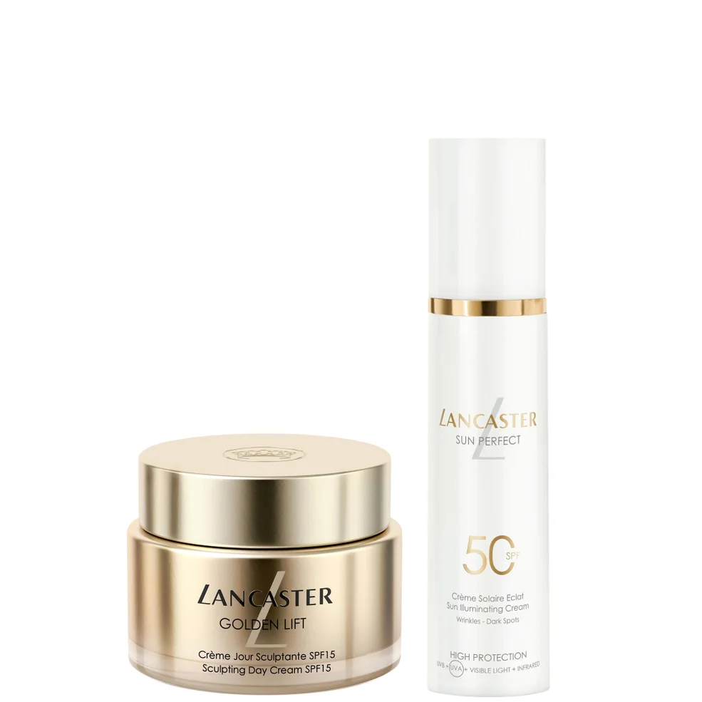 Lancaster Protect & Repair DuoImage1