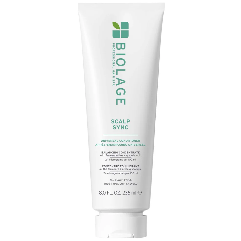 Biolage Scalp Sync Universal Conditioner 236mlImage1