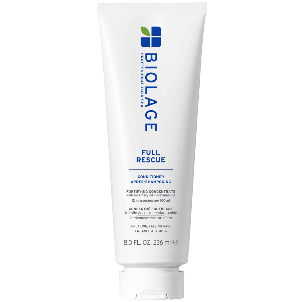 Biolage Full Rescue Conditioner 236mlImage1
