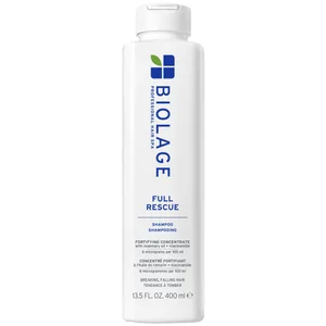 Biolage Full Rescue Shampoo 400ml - undefined undefined