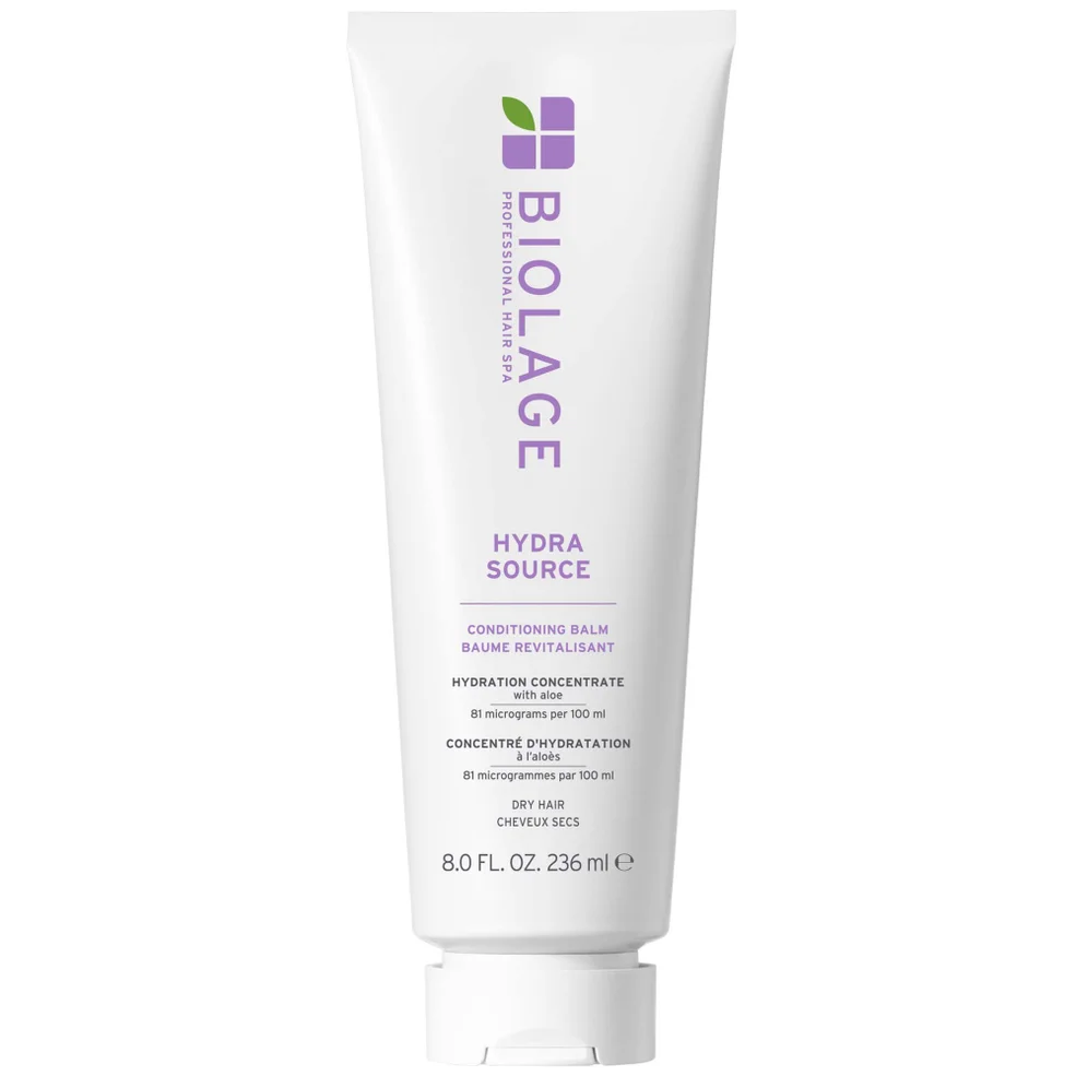 Biolage Hydra Source Conditioning Balm 236mlImage1