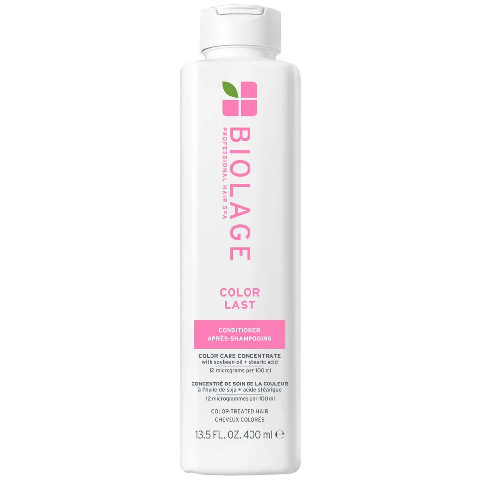 Biolage Color Last Conditioner 400mlImage1