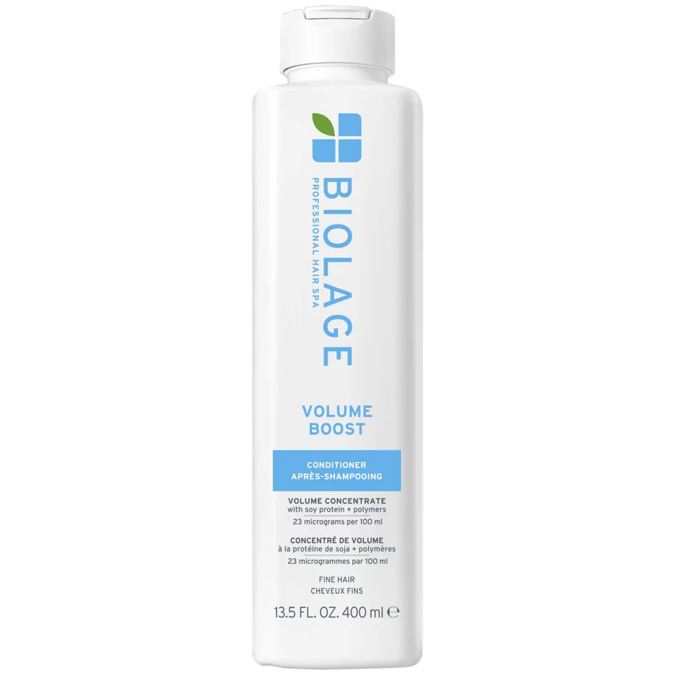 Biolage Volume Boost Conditioner 400mlImage1