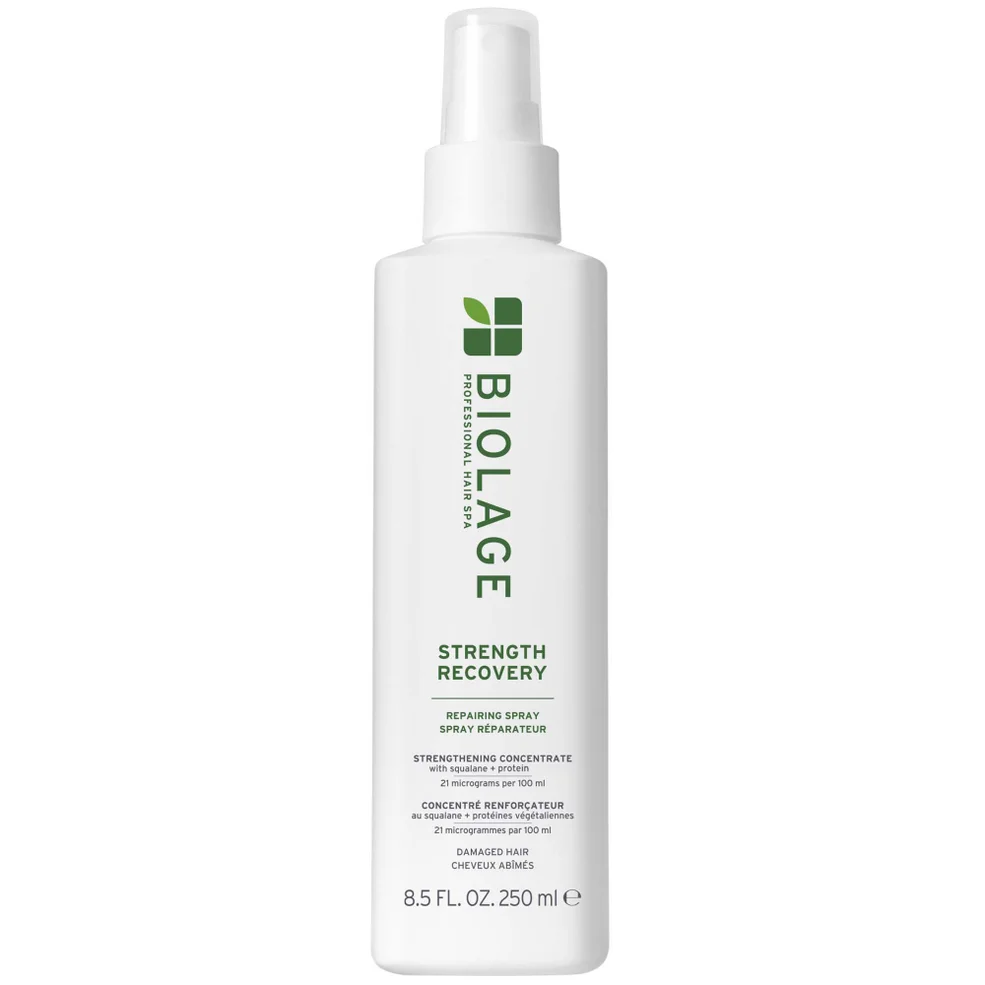 Biolage Strength Recovery Repairing Spray 250mlImage1