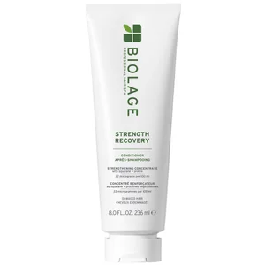 Biolage Strength Recovery Conditioner 236ml - undefined undefined