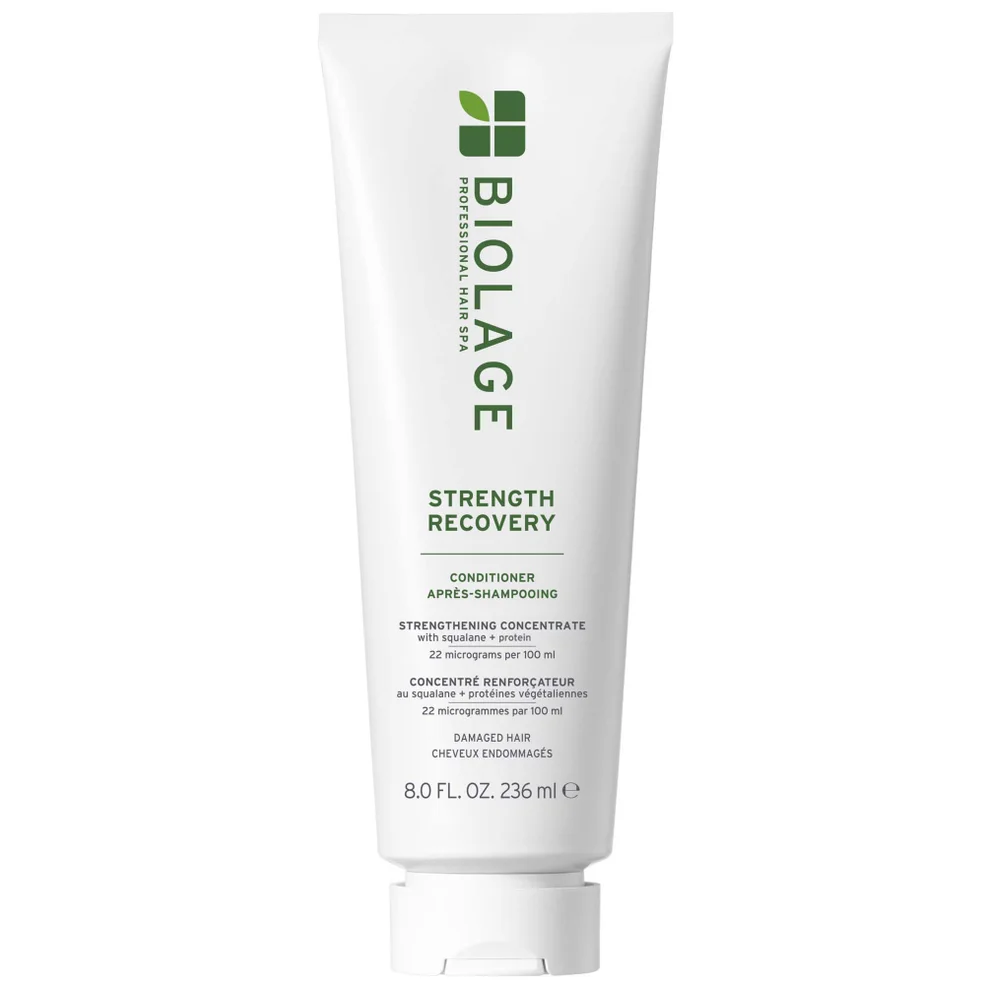 Biolage Strength Recovery Conditioner 236mlImage1