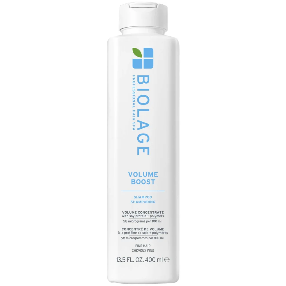 Biolage Volume Boost Shampoo 400mlImage1