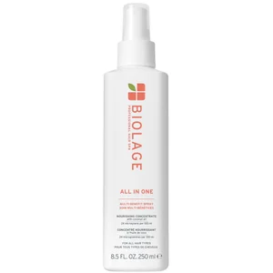 Biolage All-In-One Multi-Benefit Spray 250ml - undefined undefined