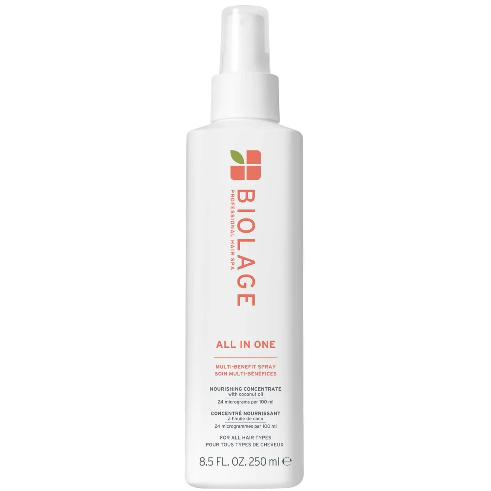 Biolage All-In-One Multi-Benefit Spray 250mlImage1