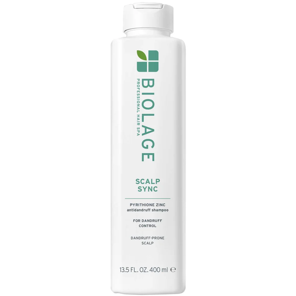 Biolage Scalp Sync Anti-Dandruff Shampoo 400mlImage1