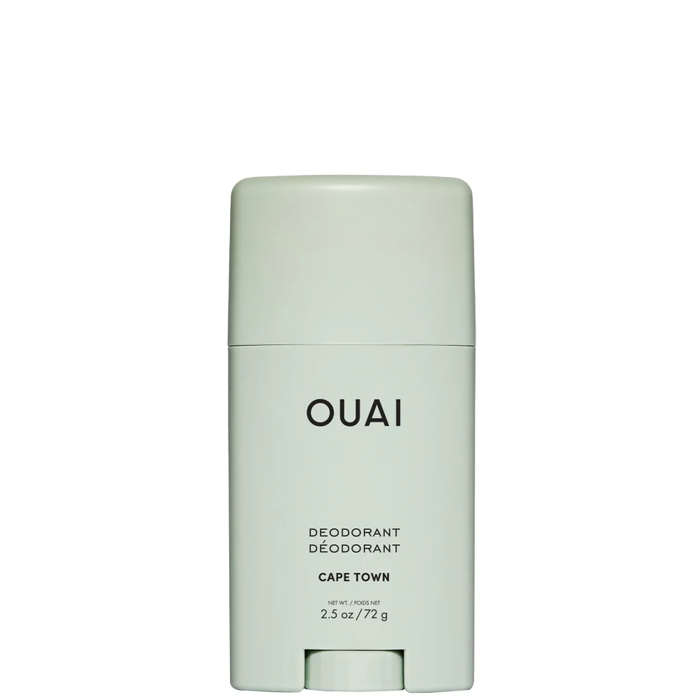 OUAI Deodorant - Cape Town 72gImage1
