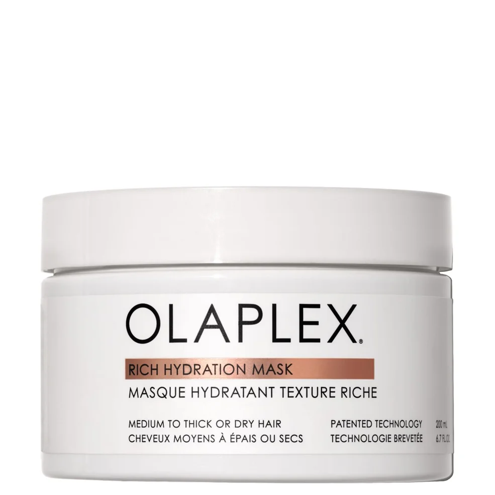 Olaplex Rich Hydrating Mask 200mlImage1