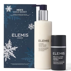 Elemis Men's Daily Reset Bundle - undefined undefined