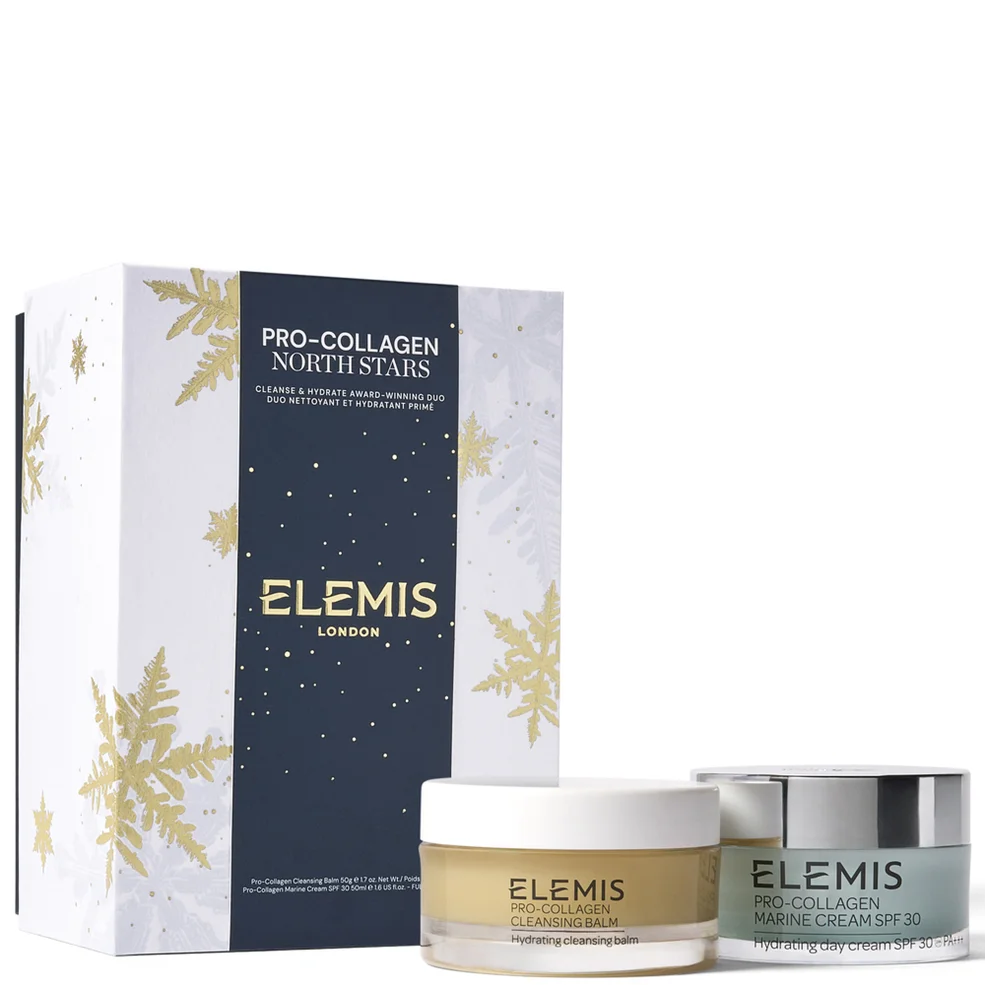 Elemis Pro-Collagen North Stars BundleImage1