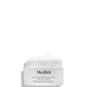 Medik8 Advanced Pro-Collagen+ Peptide Cream 50ml - undefined undefined