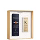 Kérastase Iconics Set for Nourishment, 8H Magic Night Serum with Niacinamide & Travel Size Elixir Ultime Hair Oil