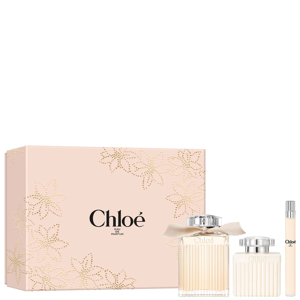 Chloé Signature Eau de Parfum 100ml Gift SetImage1