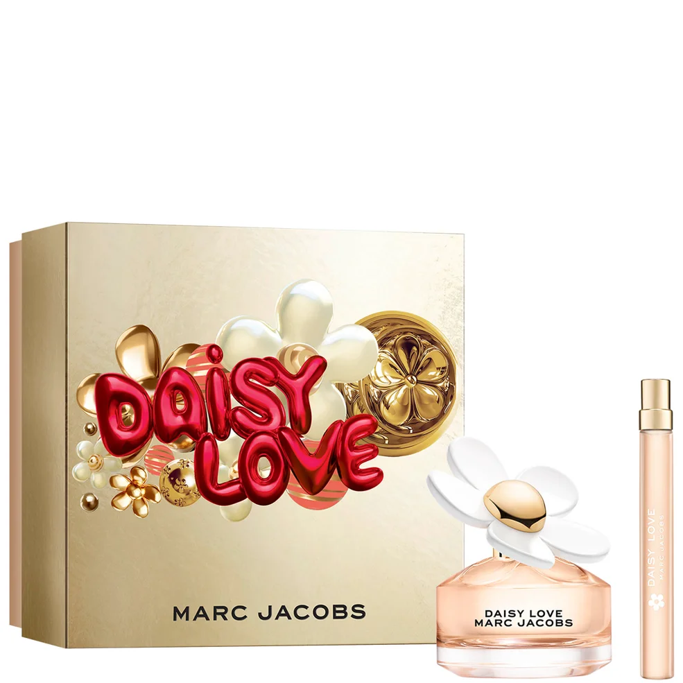 Marc Jacobs Daisy Love Eau de Toilette 50ml Gift SetImage1