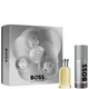 Hugo Boss Bottled Eau de Toilette 50ml Gift Set