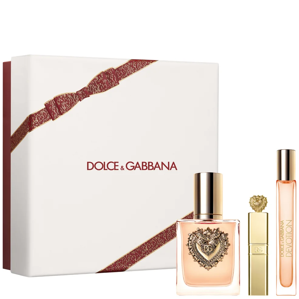 Dolce&Gabbana Devotion Eau de Parfum 50ml Gift SetImage1