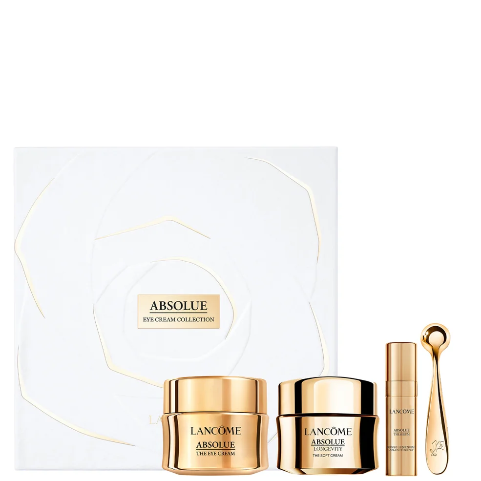 Lancôme Absolue Eye Cream SetImage1