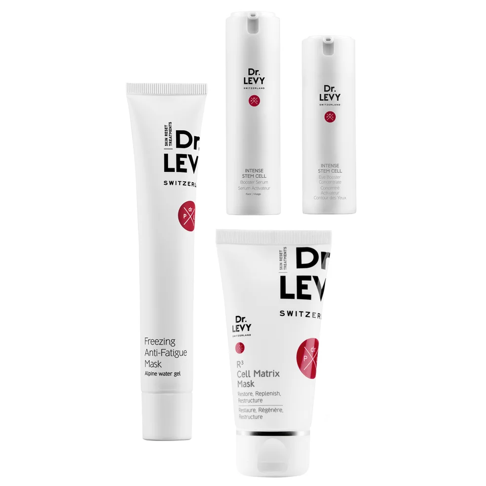 Dr. LEVY Switzerland Refresh and Glow SetImage1
