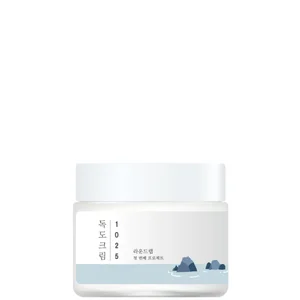 Round Lab 1025 Dokdo Cream 80ml - undefined undefined