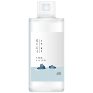 Round Lab 1025 Dokdo Toner 200ml - undefined undefined