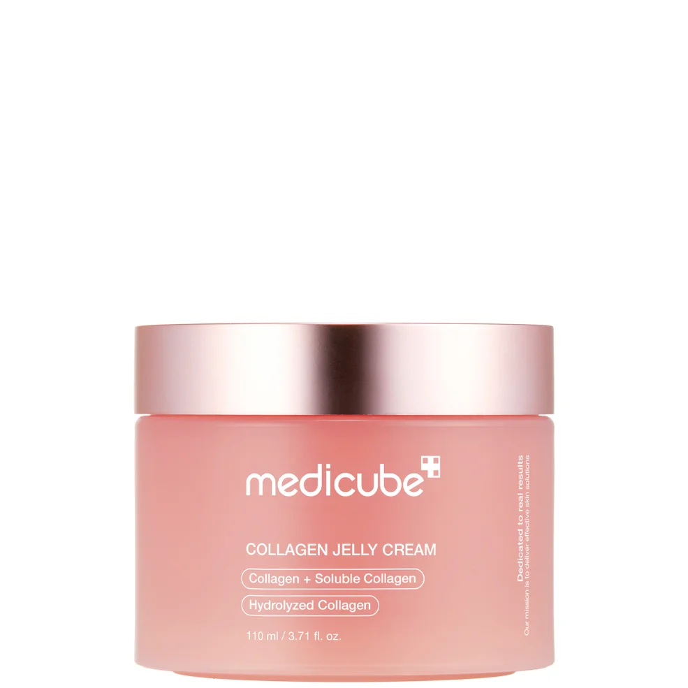 Medicube Collagen Jelly Cream 110mlImage1
