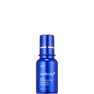 Medicube One Day Exosome Shot Pore Ampoule 2000 30ml - undefined undefined