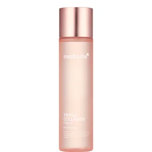 Medicube Triple Collagen Toner 4.0 140ml - undefined undefined