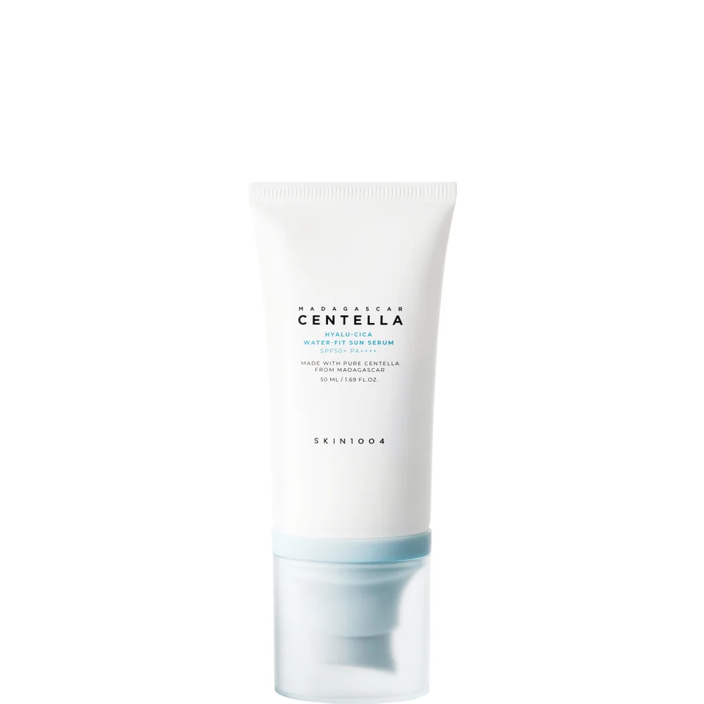 SKIN1004 Madagascar Centella Hyalu-Cica Water-Fit Sun Serum SPF50+ PA++++ 50mlImage1