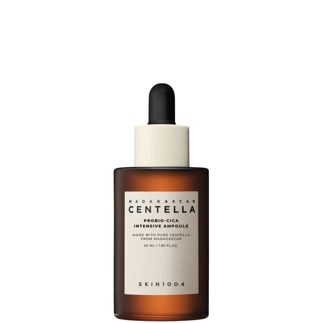 SKIN1004 Madagascar Centella Probio-Cica Intensive Ampoule 50ml