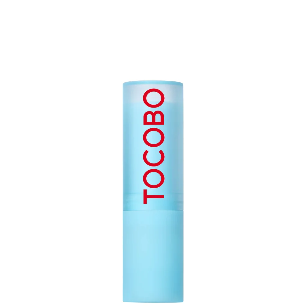 TOCOBO Glass Tinted Lip Balm Flush Cherry 011 3.5gImage1