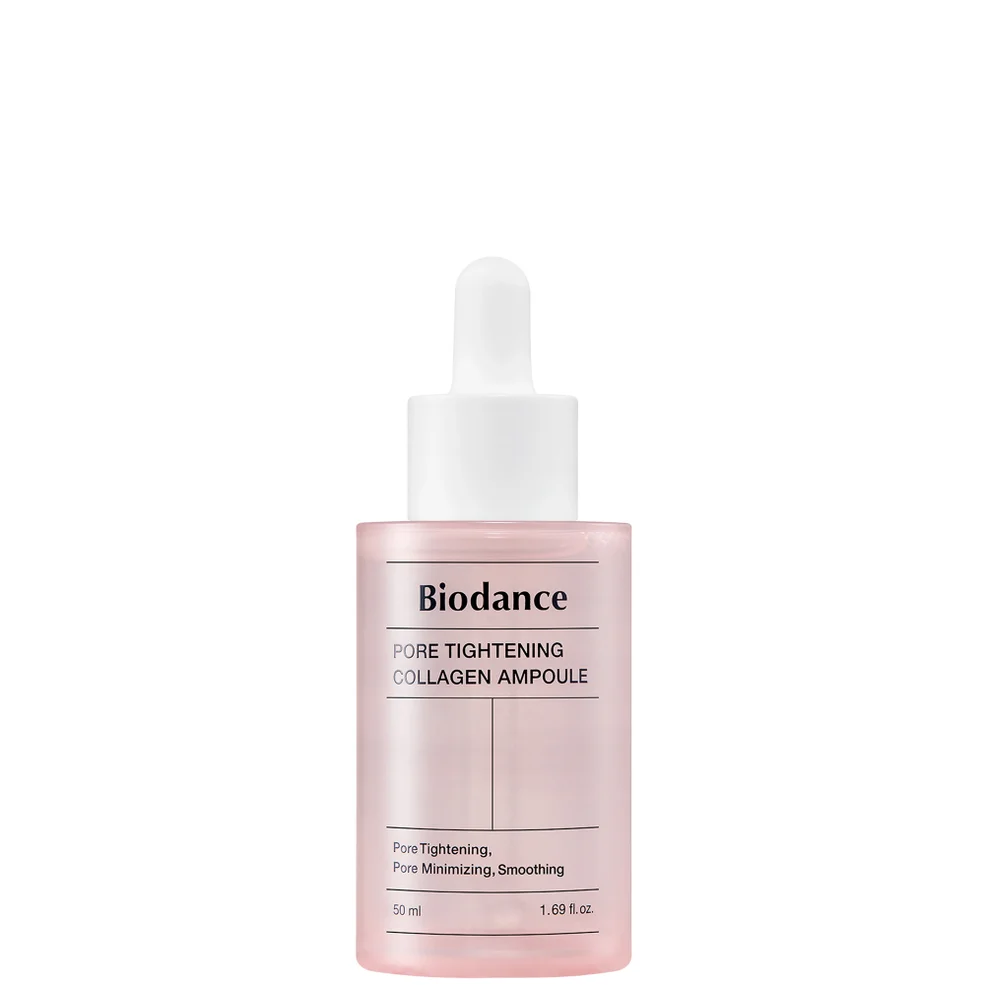 Biodance Pore Tightening Collagen Ampoule 50mlImage1