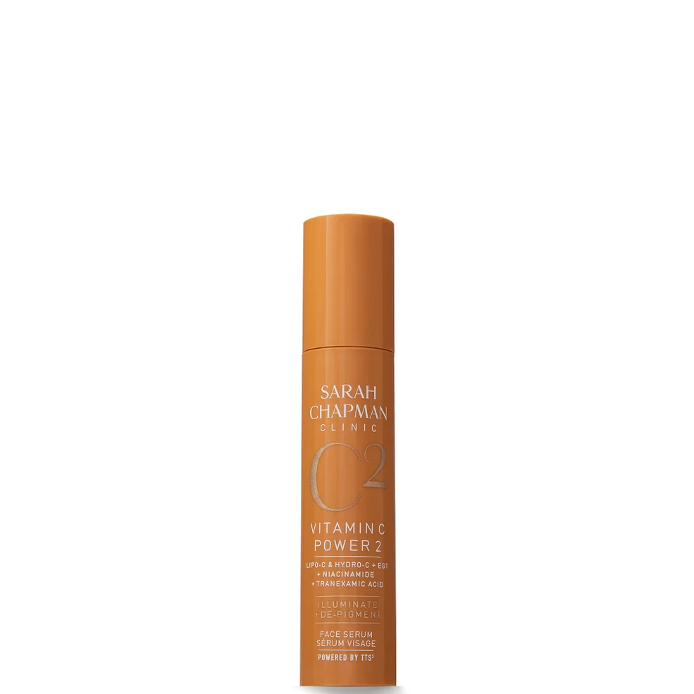 Sarah Chapman Vitamin C Serum Power 2 30mlImage1