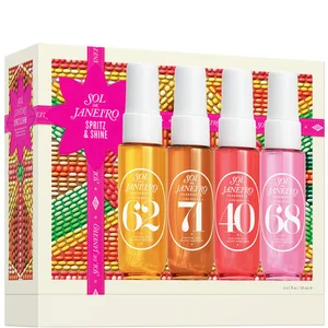 Sol de Janeiro Spritz & Shine - undefined undefined