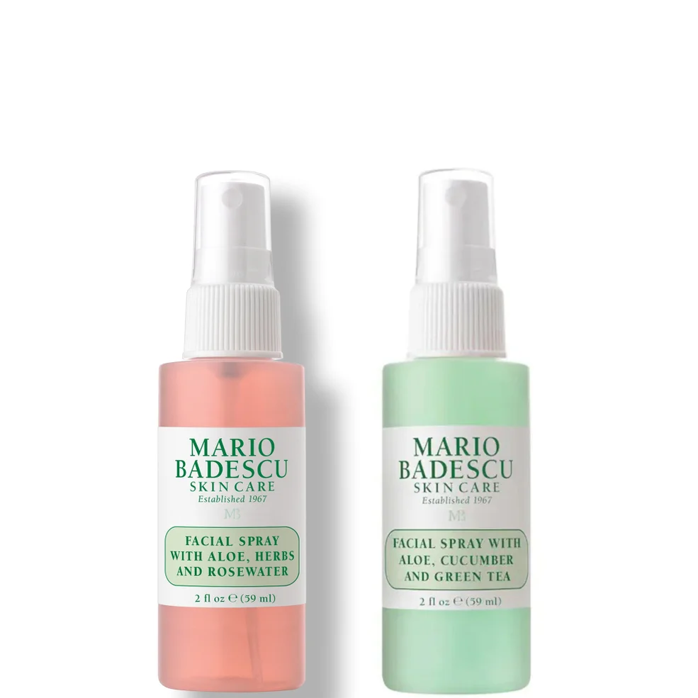 Mario Badescu Mist DuoImage1