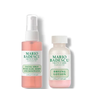 Mario Badescu Heroes Bundle - undefined undefined