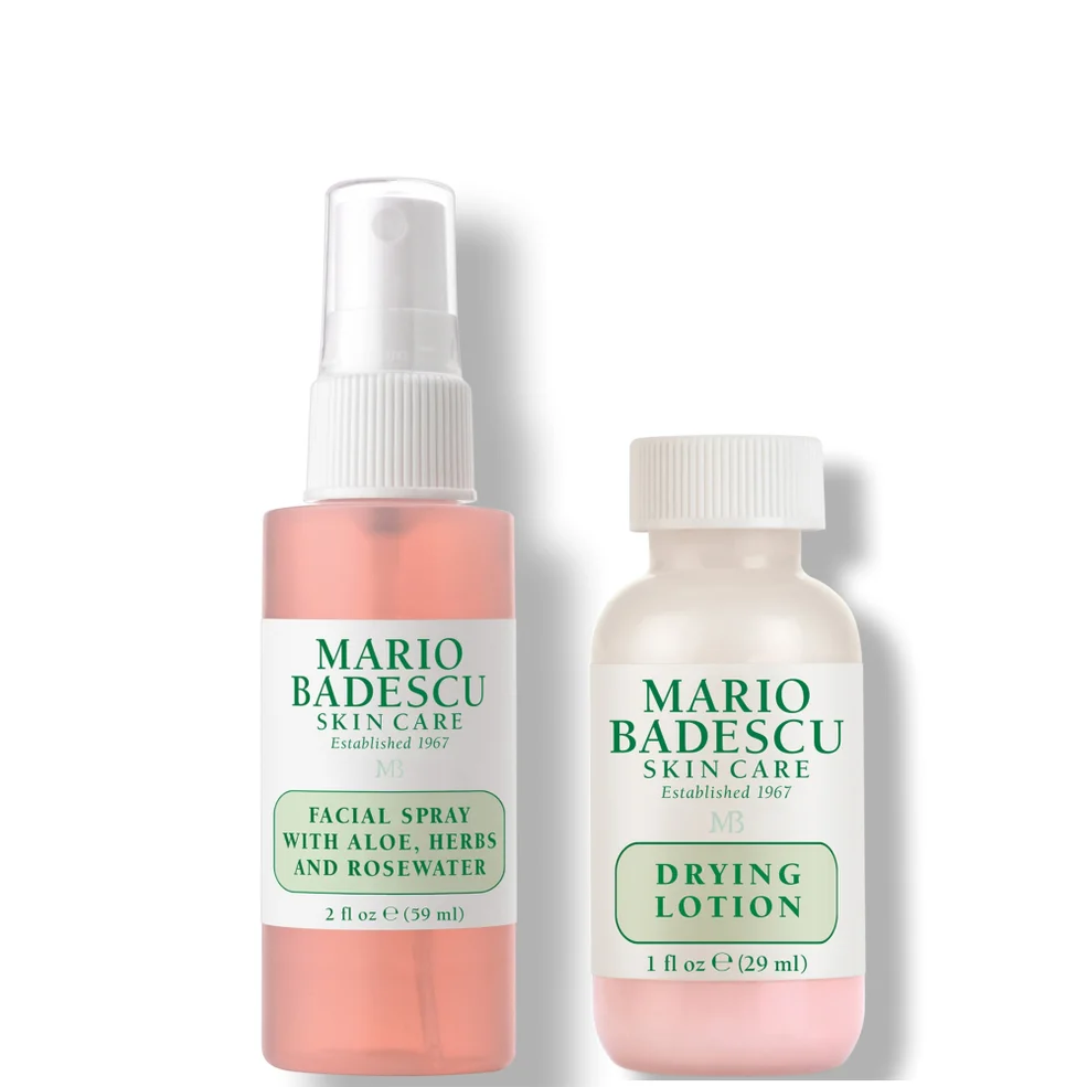 Mario Badescu Heroes BundleImage1