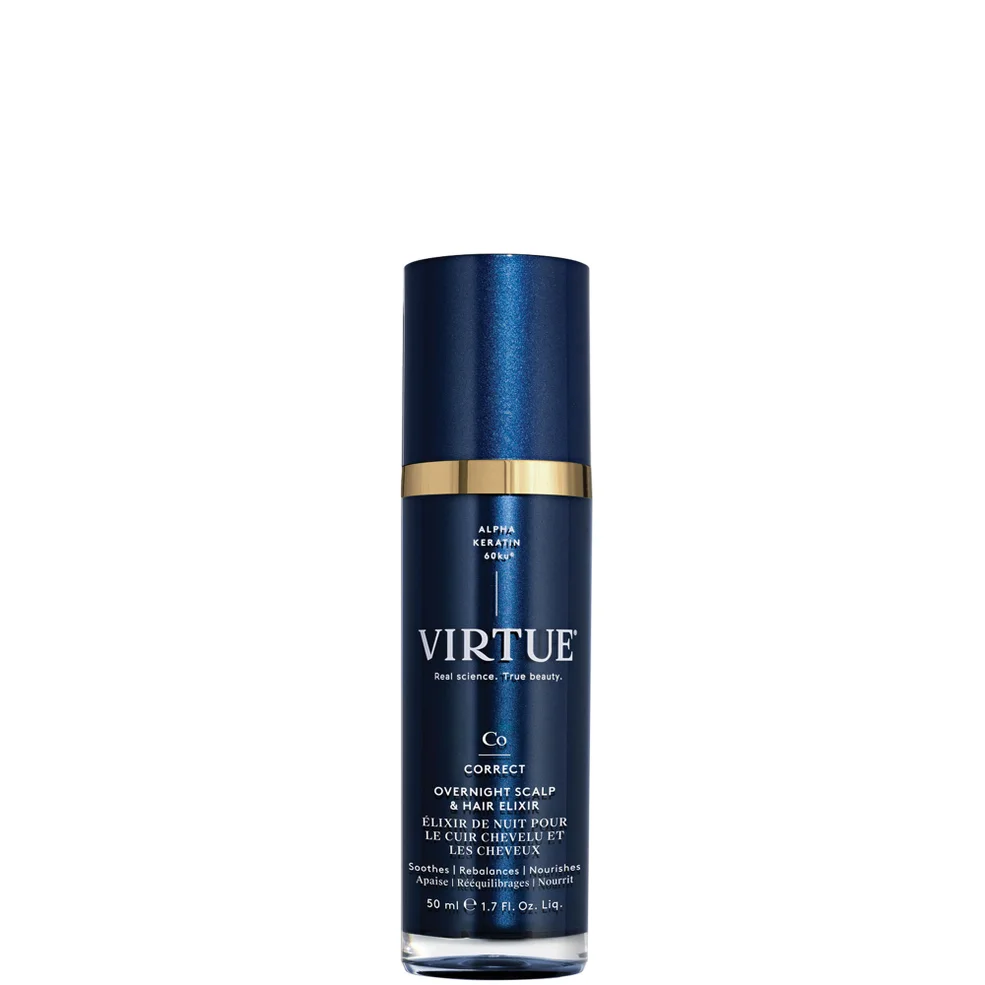 VIRTUE Labs Scalp Elixir 50mlImage1