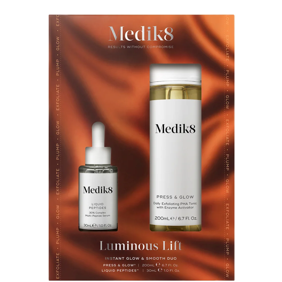 Medik8 Luminous LiftImage1