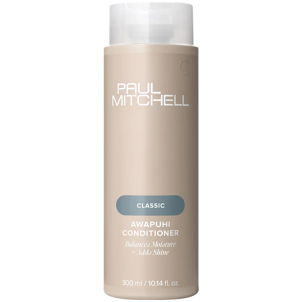 Paul Mitchell Awapuhi Conditioner 300mlImage1